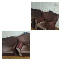 مبل و تخت و تشک توافقی