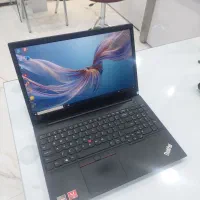 Lenovo Thinkpad|رایانه همراه|سبزوار, نواب صفوی|دیوار