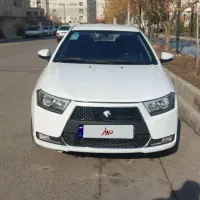 دنا پلاس ۵ دنده