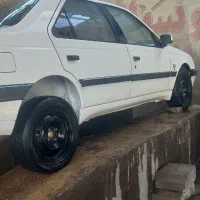 پژو۴۰۵ SLX TU5 مدل 97|خودرو سواری و وانت|اهواز, اهواز|دیوار
