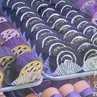 تولیدی انواع تروکیک بصورت عمده وجزیی