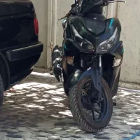 موتور ایروکس 170cc
