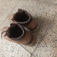 نیم بوت کت اصل|کیف، کفش، کمربند|صفادشت, |دیوار