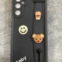 قاب سامسونگ a05s هولدر دار