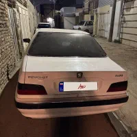 تمام فول گاز سیمی زیمنس فروش فوریمدل ۴۰۳|خودرو سواری و وانت|مشهد, حرم مطهر رضوی|دیوار