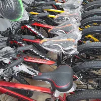 فروش دوچرخه هااز سایز۱۲ تا ۲۹|دوچرخه، اسکیت، اسکوتر|آستانه اشرفیه, |دیوار