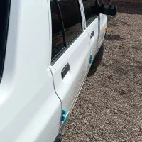 پراید 131 مدل 97 تمیز و مرتب دو گانه|خودرو سواری و وانت|فردوس (خراسان), |دیوار