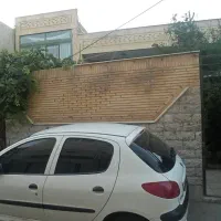 منزل شمالی اصفهان معاوضه نجف آباد ویلاشهر آزادگان