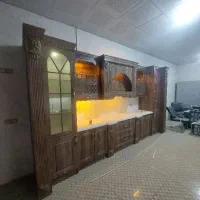 کابینت کامل تخفیف امشب تا فردا