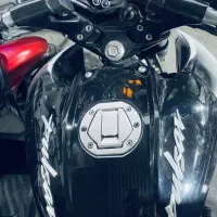 NS150|موتورسیکلت|تهران, راه آهن|دیوار