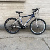 دوچرخه پلیس (سایز۲۶)