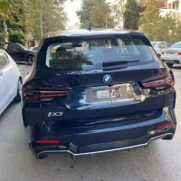 BMW IX3 Leading 2025|خودرو سواری و وانت|مشهد, کوثر|دیوار