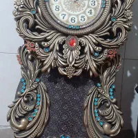 ساعت دیواری و ایستاده|ساعت دیواری و تزئینی|کهریزک, |دیوار