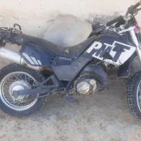 موتور تریل پیشتاز ۲۰۰