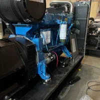 badovin 250 kva Baudouin|ماشین‌آلات صنعتی|تهران, ارم|دیوار