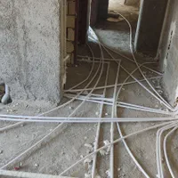 برقکار ماهر و با تجربه|خدمات پیشه و مهارت|قشم, |دیوار