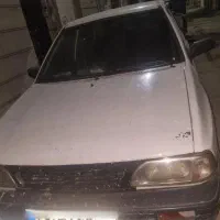 پرایدهاچبک|خودرو سواری و وانت|ورامین, ریحان آباد|دیوار