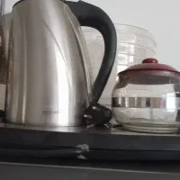 فروش چای ساز دلونگی
