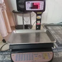محک ۳۵ کیلو