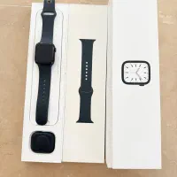 اپل واچ سری ۷ سایز ۴۱