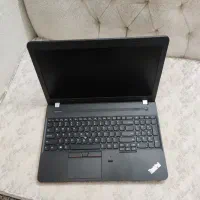 لپ تاپ خونگی اقتصادی Lenovo i5 نسل۶ درحدنو لاکاغذی