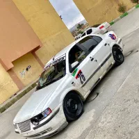 سمند لوازمی