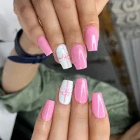 کاشت ناخن|خدمات آرایشگری و زیبایی|مراغه, |دیوار