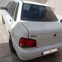 پراید 132