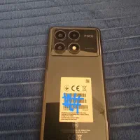 امیدیه poco x6 pro RAM 12/512|موبایل|اهواز, اهواز|دیوار