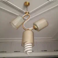 لوستر آشپزخانه راهرو اتاق خواب