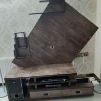 کمد تلویزیون