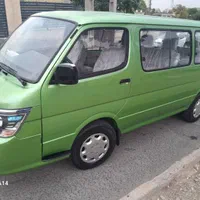 ون دلیکادوگانه شخصی صفرهایس موتور تویوتا وانا