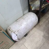 کپسول گاز cnj