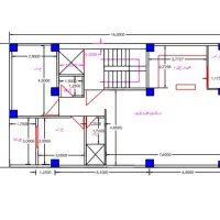 پیش فروش اپارتمان ۱۰۰متری مرحله اجر چینی
