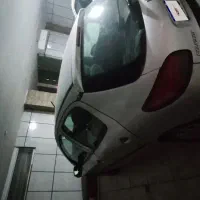 پژو 206 تیپ 2مدل 1384|خودرو سواری و وانت|اصفهان, کوی ولی عصر|دیوار