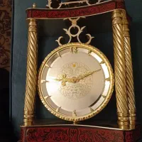 ساعت رومیزی آنتیک