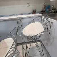 میز ناهار خوری|میز و صندلی غذاخوری|زنجان, |دیوار