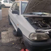 خرید و فروش خودرو فرسوده