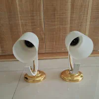 لوستر دیواری