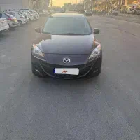 مزدا تیپ ۲ مدل ۹۰ در حد صفر