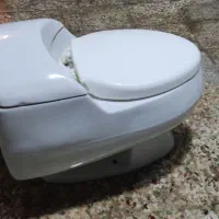 توالت فرنگی