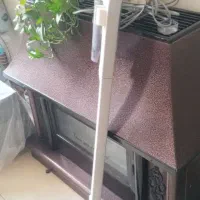 جارو برقی عصایی|جاروبرقی، جارو شارژی، بخارشو|شیراز, میانرود|دیوار