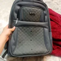 کیف کوله پشتی مناسب سفرومدرسه