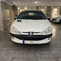 206 تیپ ۵ مدل ۹۳