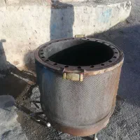 تنور گازی|اجاق گاز و لوازم برقی پخت‌وپز|بروجرد, |دیوار