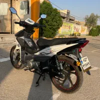 موتور لیفان 135