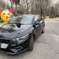 تارا v1 دنده ای