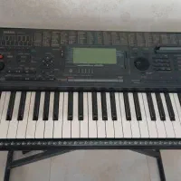 ارگ یاماهاA3 در حد آکبند