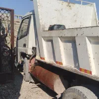 خاورآمیکو کمپرس 5200