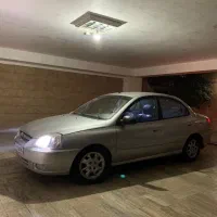 ریو نقره ای 1390